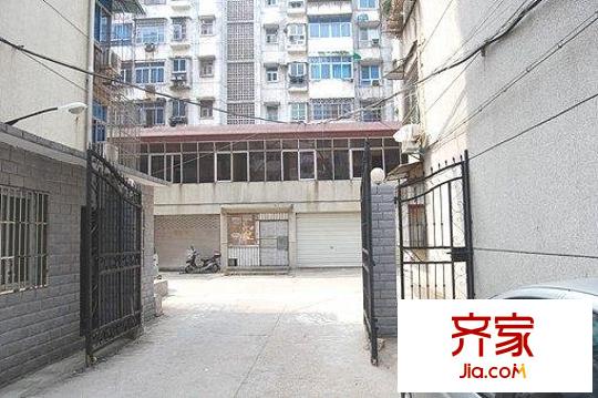 贤士花园外景图小区相关图_8