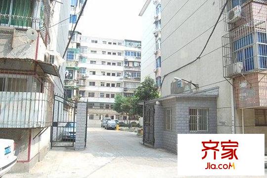 贤士花园外景图小区相关图_9