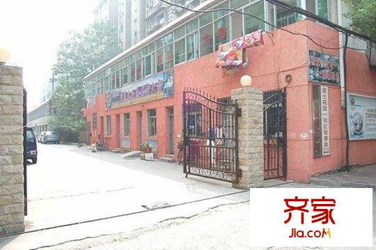 贤士花园外景图小区相关图_1