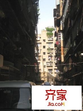 张家厂外景图小区相关图_8