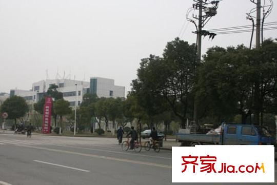 景河星宫交通图周边路况