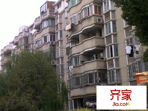 京東嘉苑外景圖小區(qū)相關圖_5