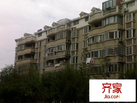 京東嘉苑外景圖小區(qū)相關圖_6