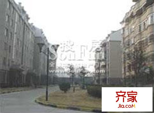 京東嘉苑外景圖