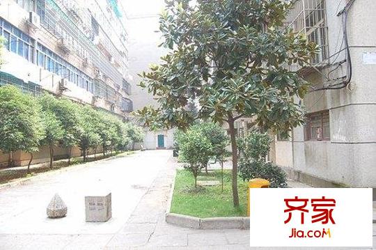 贤士花园外景图小区相关图_5