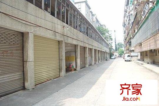 贤士花园外景图小区相关图_1