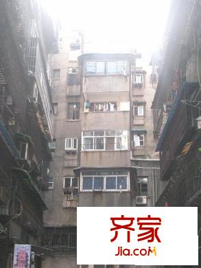 张家厂外景图小区相关图_7