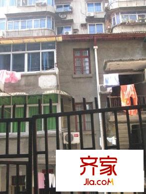 张家厂外景图小区相关图_1