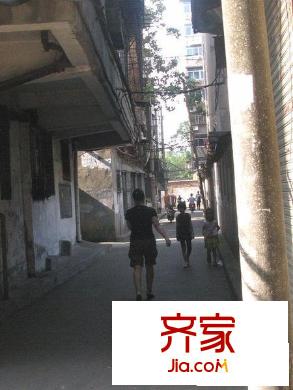 张家厂外景图小区相关图_5