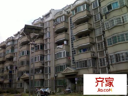 京東嘉苑外景圖小區(qū)相關圖_1