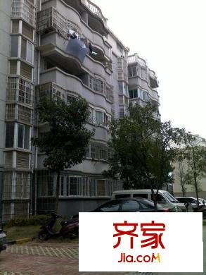 京東嘉苑外景圖小區(qū)相關(guān)圖_1