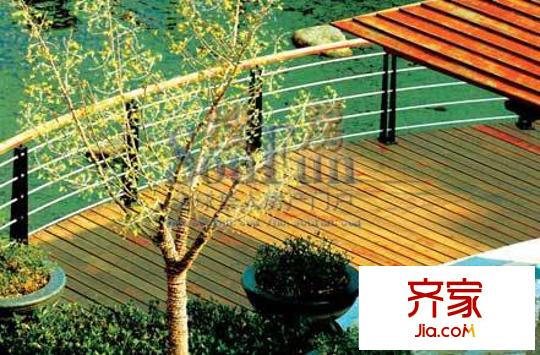 康城实景图实景