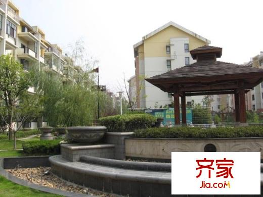 康城外景图小区相关图_2