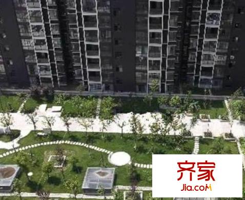 水榭尚都外景图