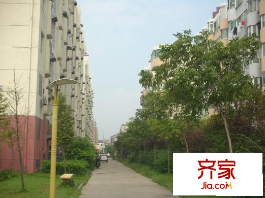 京东小区G区外景图小区相关图_1