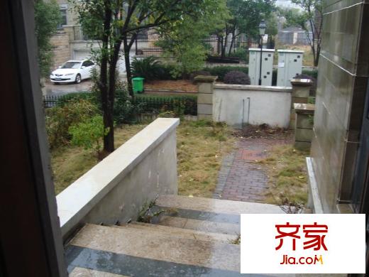 保利國際高爾夫花園外景圖保利高爾夫花園 