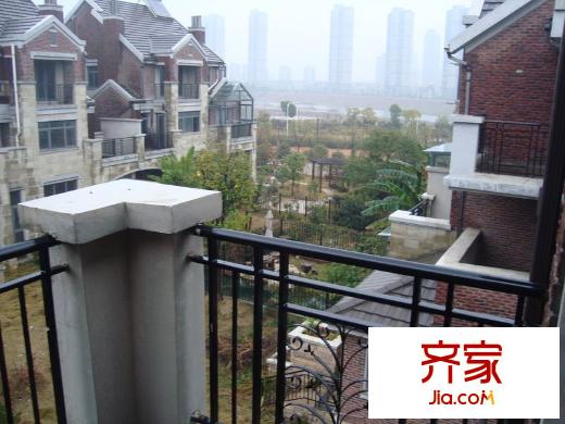 保利國際高爾夫花園外景圖保利高爾夫花園 