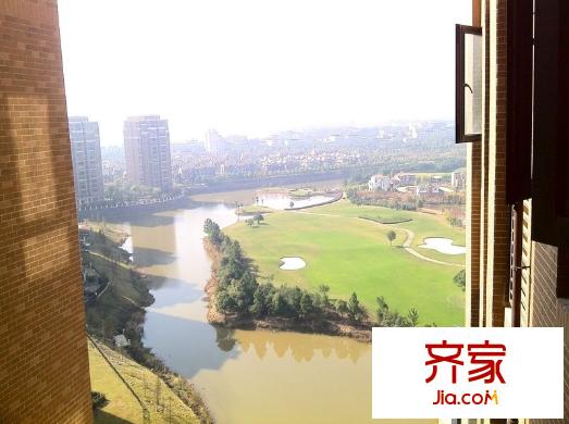 保利國際高爾夫花園外景圖保利高爾夫 