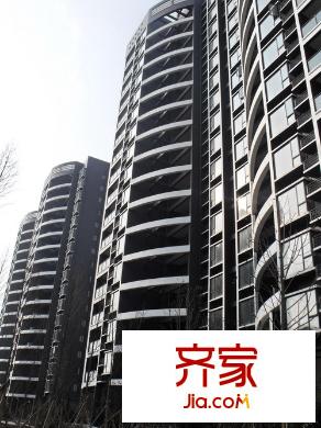 水榭尚都外景图