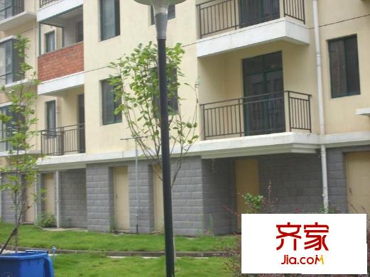 荣昌格林晴天外景图小区相关图_3