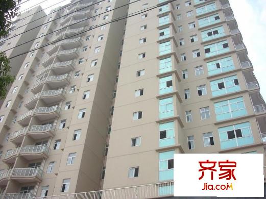 荣昌格林晴天外景图小区相关图_9