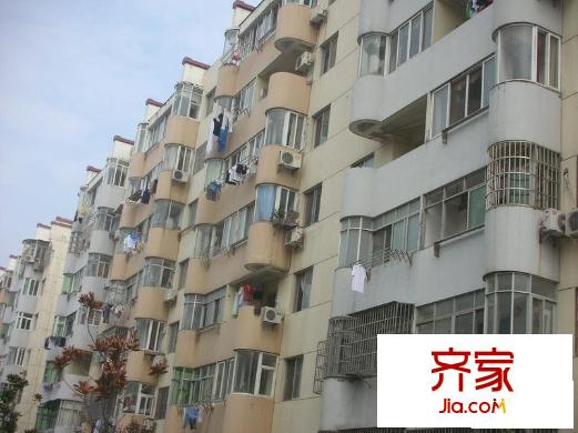 京东小区G区外景图小区相关图_8