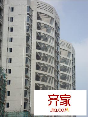 水榭尚都外景图