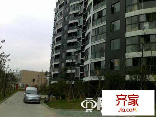 水榭尚都外景图