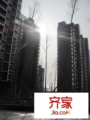 水榭尚都外景图