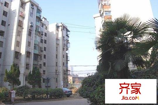 新世纪小区外景图小区相关图_8