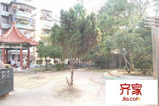 新世纪小区外景图小区相关图_5