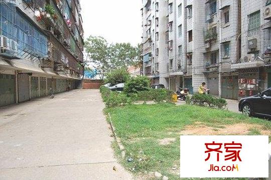 荣昌小区外景图小区相关图_6