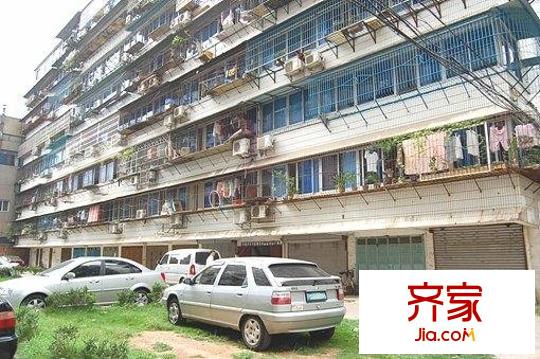 荣昌小区外景图小区相关图_1