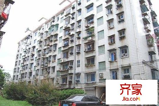 荣昌小区外景图小区相关图_7