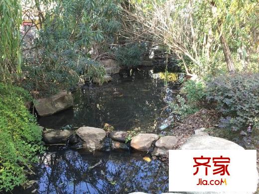 天賜良園