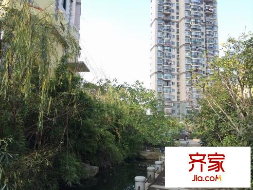 天賜良園外景圖 