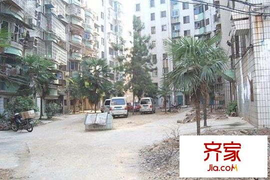 新世纪小区外景图小区相关图_5