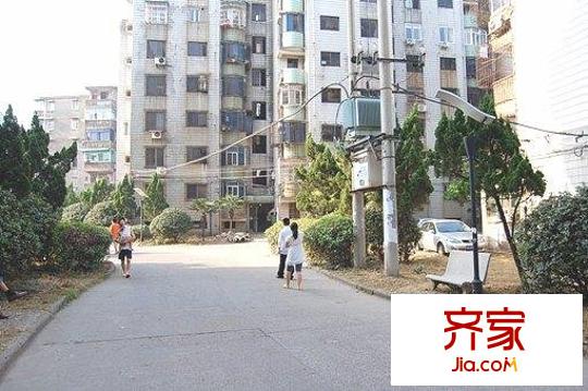 新世纪小区外景图小区相关图_2