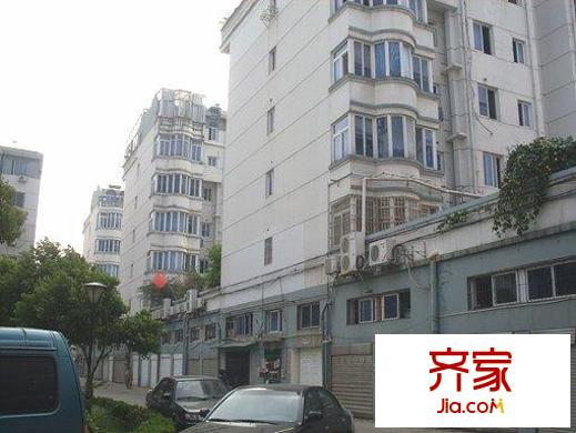 湖东家园外景图小区相关图_4