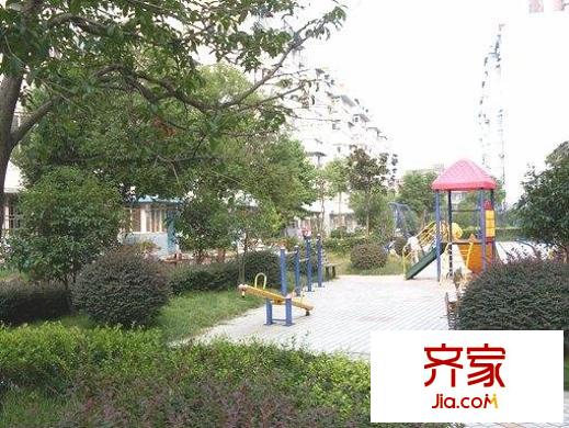 湖东家园外景图小区相关图_1