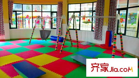 天賜良園配套圖附近50米北幼