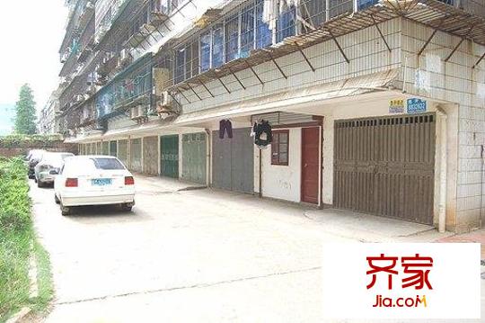 荣昌小区外景图小区相关图_3