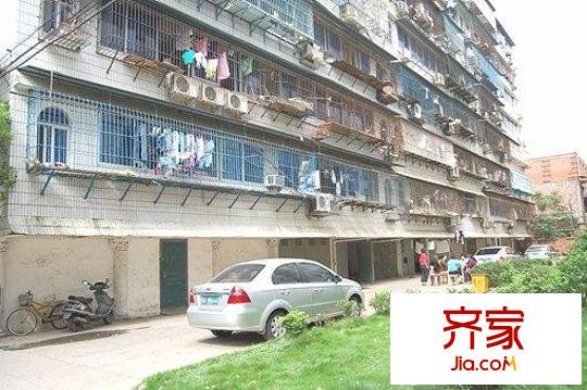 荣昌小区外景图小区相关图_4