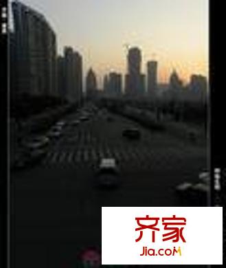 聯(lián)發(fā)廣場(chǎng)外景圖 