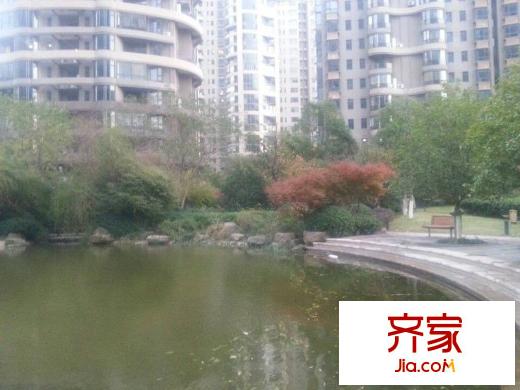 恒茂国际都会外景图