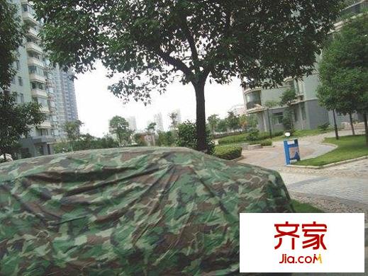 江信國際花園外景圖小區(qū)相關(guān)圖_1