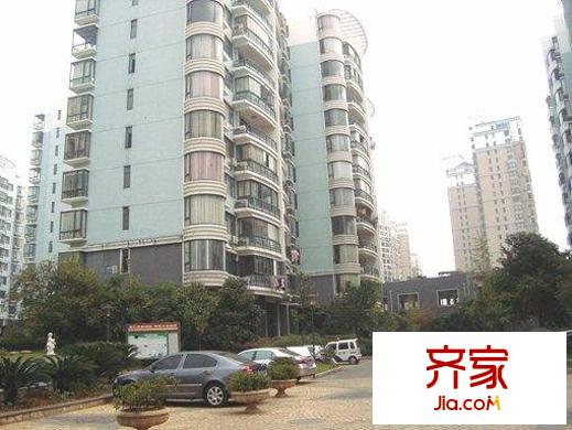 江信國際花園外景圖小區(qū)相關(guān)圖_6