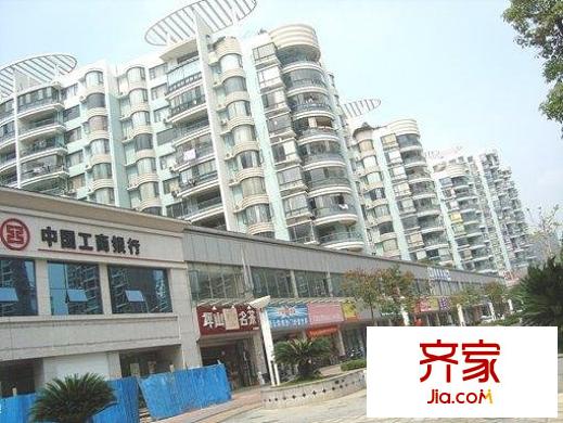 江信國際花園外景圖小區(qū)相關(guān)圖_8