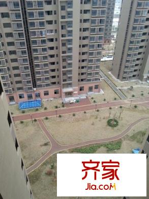 龍江花園