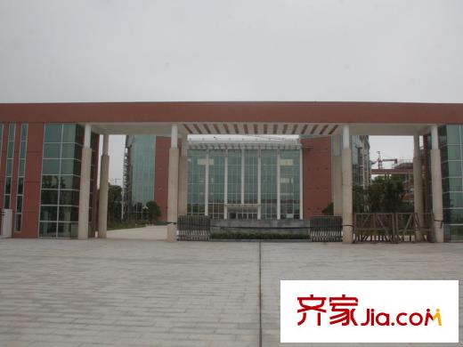 中海朝阳郡周边站前路小学(2013-02-05 )